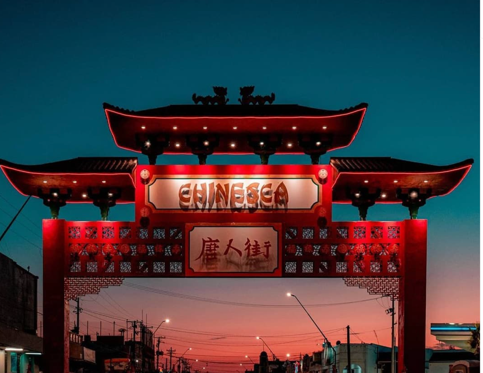 la chinesca mexicali